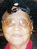 MRS. ROSA LEE HERROD obituary, Birmingham, AL