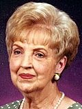 MARY DEANE SMITH obituary, Birmingham, AL