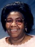 MRS. MATTIE ROBINSON obituary, Birmingham, AL