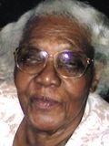 VELMA THOMAS obituary, Birmingham, AL