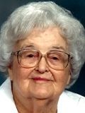 MRS. LOUISE JOHNSON GILLILAND obituary, Birmingham, AL