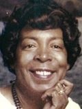 MRS. ESTELLA DANIEL obituary, Birmingham, AL