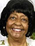 MS. JUANITA L. THOMAS obituary, Birmingham, AL