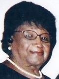 MATTIE BRYANT Obituary (2012)