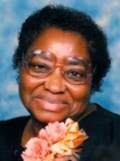 NETTIE MAE TUCKER obituary, Birmingham, AL