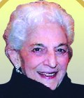 HARRIET UNES BOSTANY obituary, Birmingham, AL