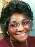 WILLIE RUTH DANIEL obituary, Birmingham, AL