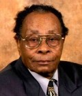 REV. ALEXANDER WILSON obituary, Birmingham, AL