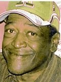 LARRY T. WRIGHT obituary, Birmingham, AL
