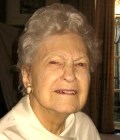 ERNESTINE BREWER ROGERS obituary, Birmingham, AL