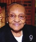 PRINCELLA MCCARY CONWELL FOREMAN obituary, Birmingham, AL