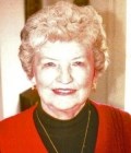 ALICE HUDDLESTON "HAPPY" LESTER obituary, Birmingham, AL