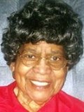 ELIZABETH STENNIS "GRANNY" GREEN obituary, Birmingham, AL
