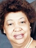 MAE EVA THREATT obituary, Birmingham, AL