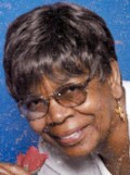 ALMA LOUISE OLIVER obituary, Detroit, MI