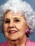 EVELYN ELIZABETH KARR BAILEY obituary, Athens, AL