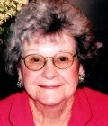 BETTY JANE LENN obituary, Harpersville, AL