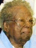 JEANNETTE "GOOMAMA" SHEPHERD obituary, Birmingham, AL