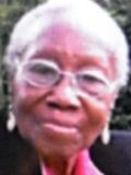 JOSEPHINE MCCLELLAND obituary, Birmingham, AL