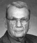 George J. Ward Jr. obituary, Birmingham, AL