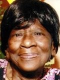 SUSIE MAE TAYLOR-JOHNSON obituary, Birmingham, AL
