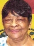 MINERVA D. COLLINS obituary, Birmingham, AL