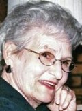 LUCILLE BRASHER THOMPSON obituary, Hoover, AL