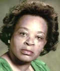 LUCILLE ALBERTHA BRADLEY obituary, Birmingham, AL