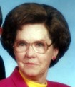 MARY RACHEL NORMAN NIXON obituary, Birmingham, AL