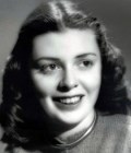 VIRGINIA CAULFIELD obituary, Birmingham, AL