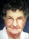 ORA MAE CROWN KNIGHT obituary, Birmingham, AL