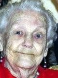 IRENA MCABEE OZMENT obituary, Birmingham, AL