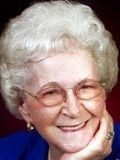 GENEVA COLBURN ELLIOTT obituary, Birmingham, AL
