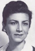 Ylia Maria Frazer obituary