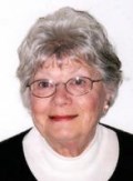 Betty Darnell Morrison obituary, Homewood, AL