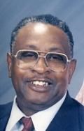Dock J. Robinson obituary, Birmingham, AL