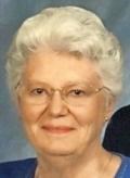 Betty Gilmore obituary, Birmingham, AL