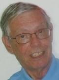 John Irving Van Nostrand III obituary