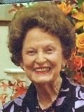 Mary Oates obituary