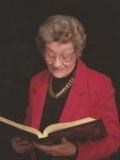 Mary Thomas obituary, 1913-2013, Boynton Beach, FL