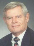 Norman Church obituary