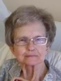 Mary Jo Phillips obituary, Alabaster, AL