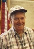 Carl Moore obituary
