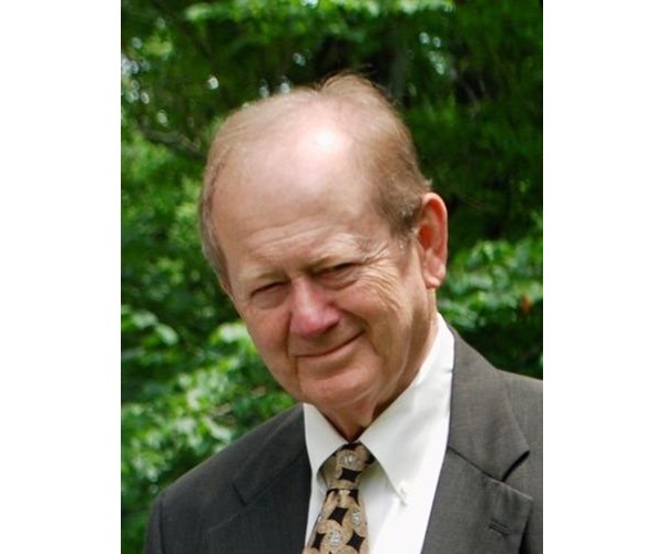 James Lindsey Obituary (1938 - 2023) - Birmingham, AL - AL.com