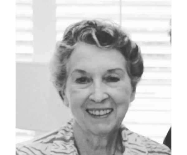 Jacqueline Matte Obituary (1935 2024) Birmingham, AL