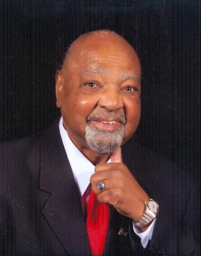 William Douglas Matthews Sr. obituary