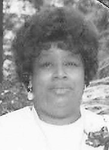 Rosa Lee Thomas obituary