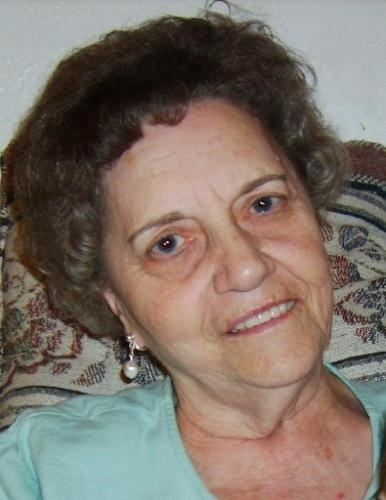 Gladys Cottrell obituary, Arlington, TX