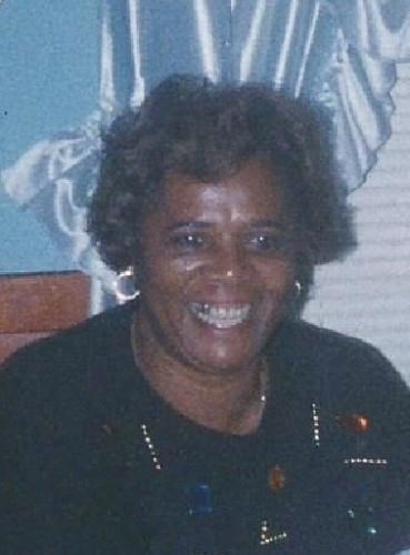 Pearlie Burnett obituary