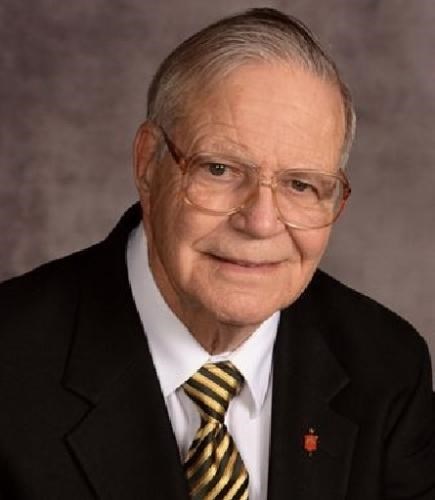 James Lloyd Knox obituary, Tallahassee, FL